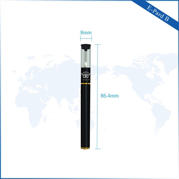 Wholesale 500puffs vaporizer pen E hookah pens disposable electronic cigarette vaporizer atomizer dispsoable e cigarette vaporizer pen e cig