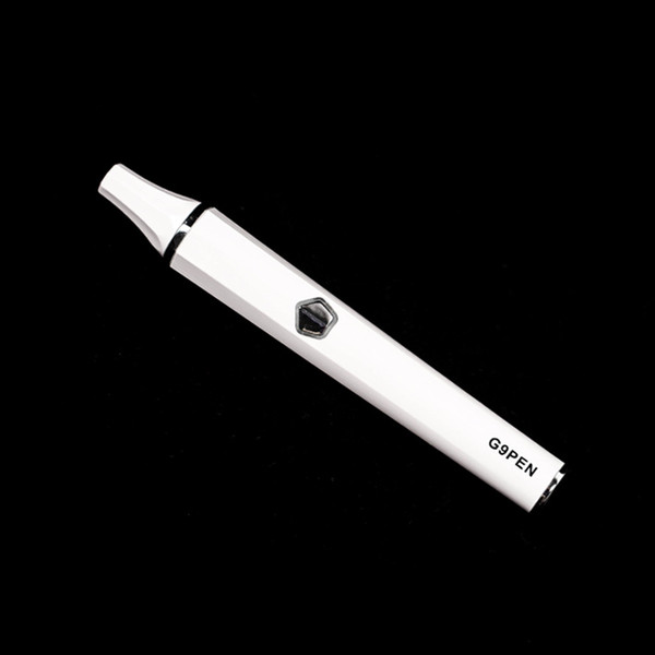 Greenlightvapes Best Selling G9 Ceramic Chamber Concentrates Wax Vape Dab Pen Dabber Tool For Dry Herbal Vaporizer Electronic Cigarette Vape