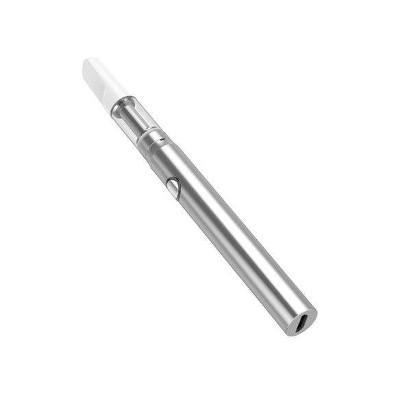 2018 Seego Ehit V7 Disposable Vape Pen Vape Mod 350 mah Battery With 0.5ml 510 Thick Oil Atomizer