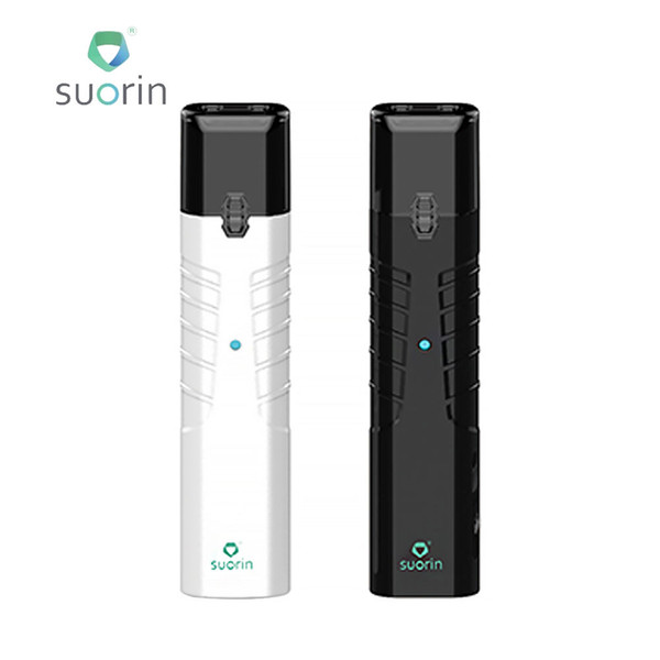 100% Original Suorin iShare Single Starter Kit 130mAh Draw activated firing design without switch E-cig Starter Kit