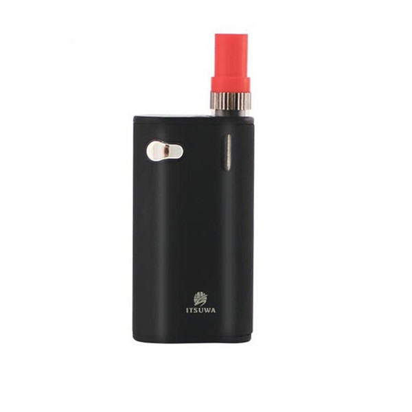 100% Original Mini 2N1 Vape Kit Start Kit All In One Device E-cigarette Kits DHL free shipping