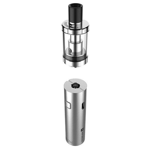 The Best MTL Vaping Kit Vaporesso Drizzle Kit with Ceramic EUC Coil and Adjustable Top Airflow Tank