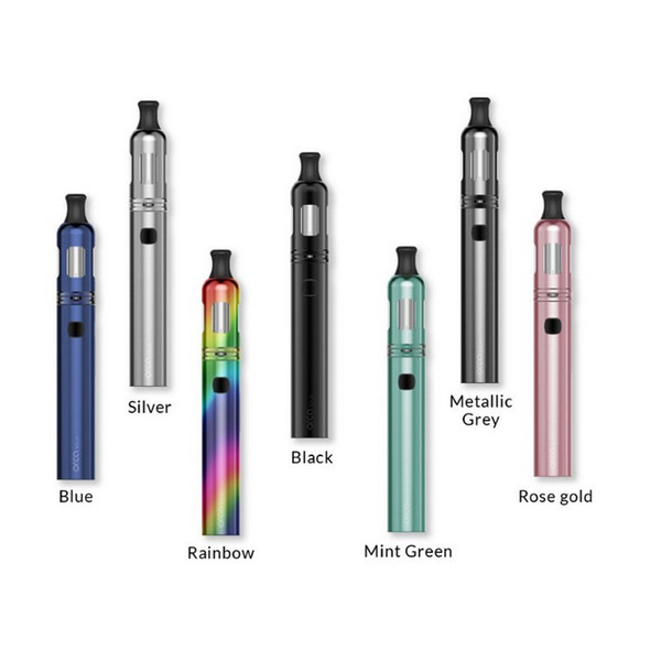 Original Vaporesso Orca Solo Starter Kit 800mah Battery and 1.5ml Capacity Tank All-in-one Vape Pen Vaporizer