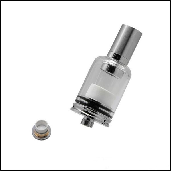 2019 New Trending Dry Herb Baking Atomizer Mr Bald II Replacement Coil Fit For Mr Bald II Tank Free DHL Shipping