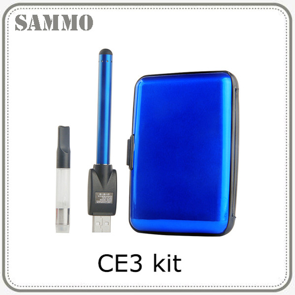 Top quality BUD touch O pen CE3 kit Wax oil atomizer vaporizer pen cartridges e cigarette cartridge vapor 0268031