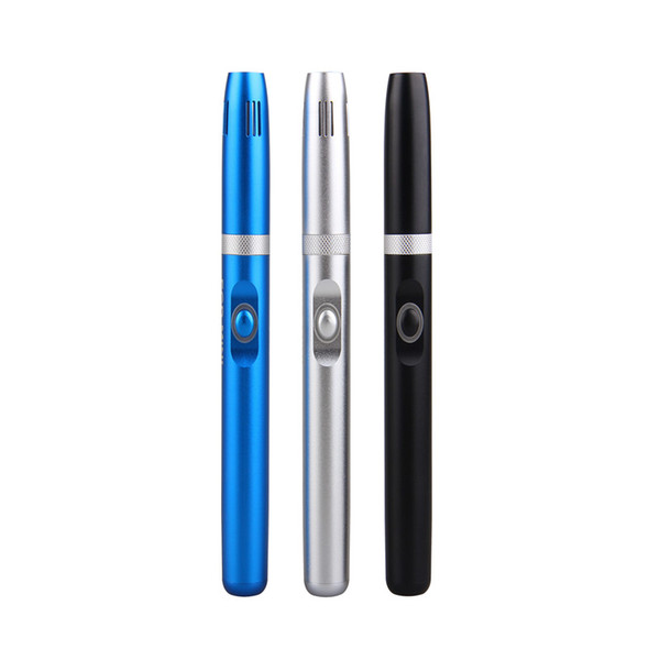 100% Original Authentic Yosta FCD Mini 35 Kit Built-in 1000mAh Battery Dry Herb Herbal Vaporizer Heat-not-Burn Vape Pen Kit