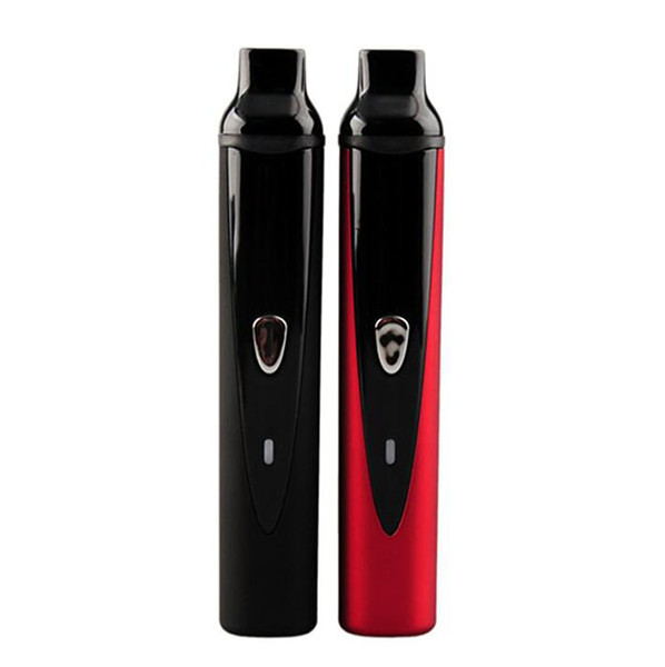 Hebe Titan 1 vaperizer Dry herb Vaporizers e ciga herbal Vaporizer vapor Titan 1 Vape pens kit with 2200mah battery
