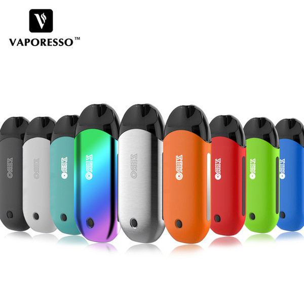 Original Vaporesso Zero
8000
 Pod Kit 650mAh Max 12.5W Output with Refillable 2ml Capacity MTL Vapor E cig Kit VS suorin novo kit free shipping