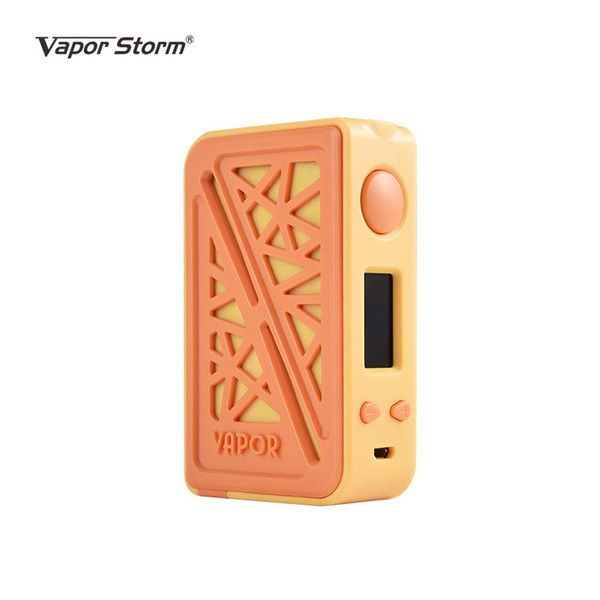 subverter 200w vape mods hollow carved design dual 18650 box mod e-cigarette 0.96 inch big display screen stock offer