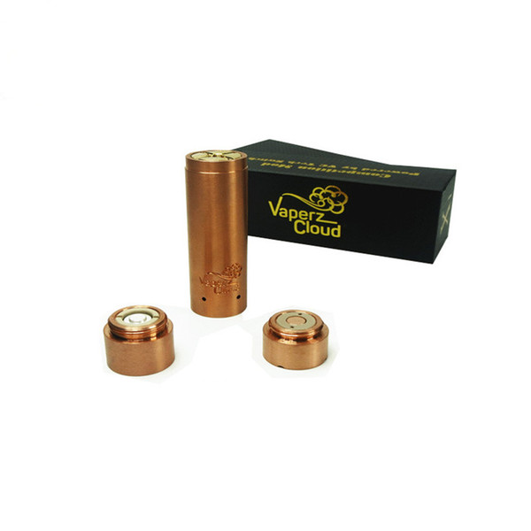 In stock!!! X1 mech Hybrid mod by Vaperz Cloud high quality multi colors with promotion price limited quantity