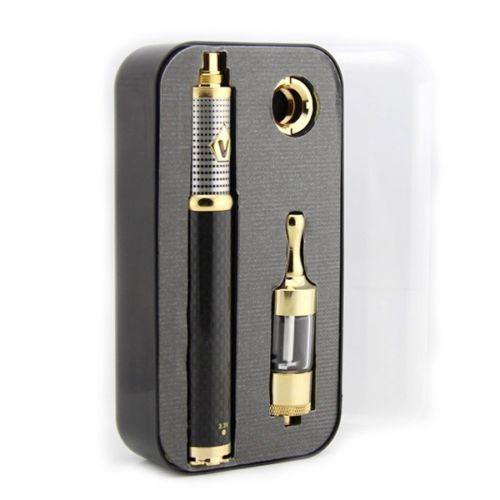 Vision Spinner 3 Mod kit Carbon battery e-cigarettes variable voltage Vision Spinner III protank 2 atomizer vapors