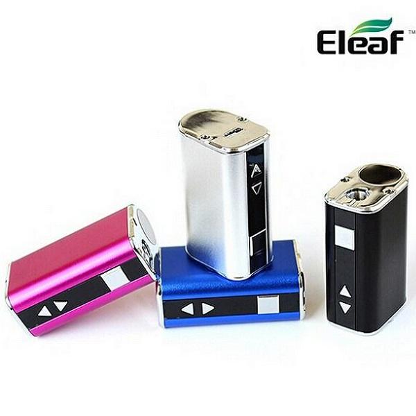 Eleaf Mini iStick mini 1050mah Built-in Battery 10w Max Output Variable Voltage Mod Matching with GS 16S simple packing