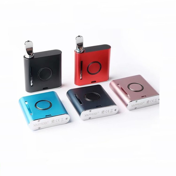 510 palm battery 900mah Preheating Fast Varitable Voltages vape mod Battery For thick oil cartridges Wholesale