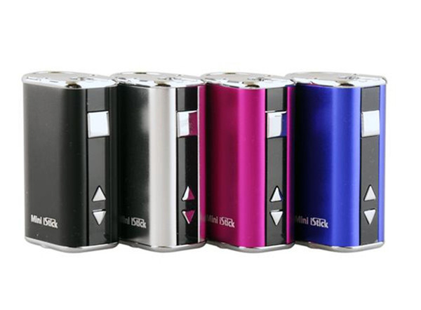 Not Original but 100%Quality Stick 10W Box Mod Simple Pack with 1050Mah Battery Mod Popular Mini 10w Batteries DHL Free Shipping