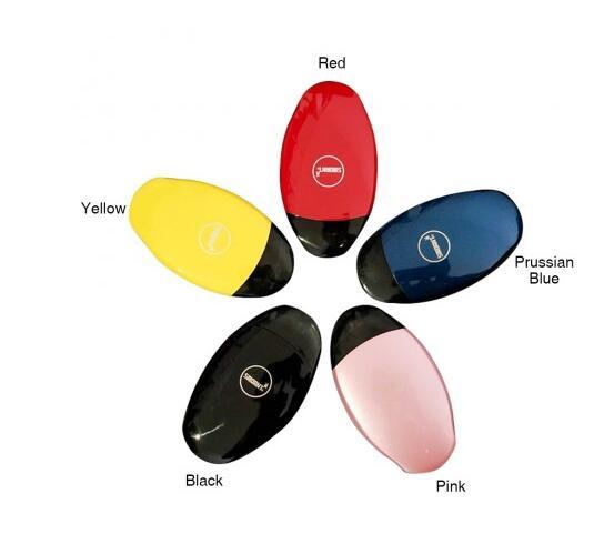 100% Original Smoant S8 Pod Starter Kit with 2ml Refillable Empty Cartridge Portable Pod All-in-one System 370mah Battery Vape Kits