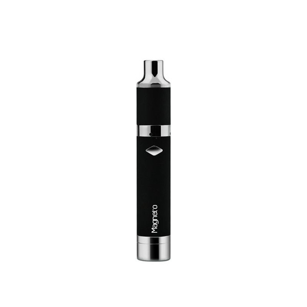 Yocan Magento Kit E Cigarette Vape Kits 5 Colors Wax Pen Kits 1100mAh Vape Battery Wax Atomizer Ceramic Coil Vaporizer Pen E Cigs Single Kit