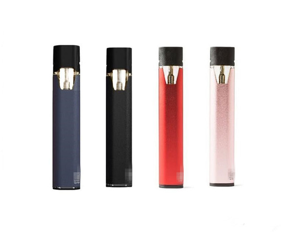 Newest Starter Kit Premium Vaporizer 210mAh Battery Capacity Rechargeable Batteries Real Packaging Pods Novo OVNS e Cigs Vape