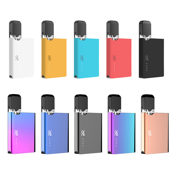 OVNS JC01 Pod Starter Kits 400mAh with Slim card-shaped appearance compatible with JC01 Ceramic Tank JC01 Vape Pods Vape Pen