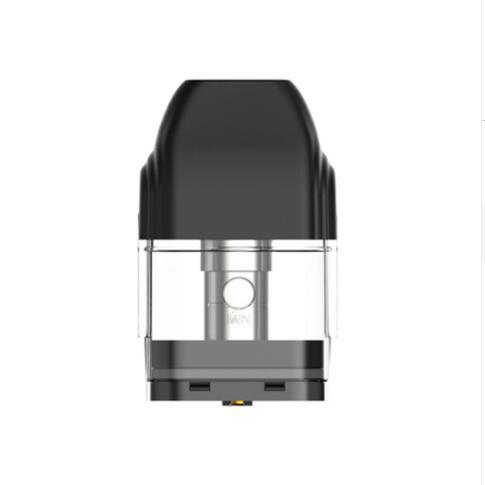 Uwell Caliburn Pod 2ml Top-Fill Cartridge Fit for Uwell Caliburn Pod System Vape Kit 100% Original free shipping