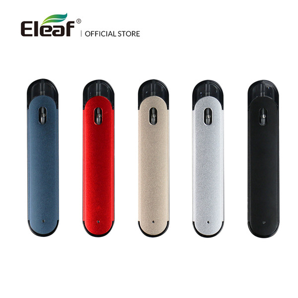 Original Eleaf Elven Kit Pod System Kit with Built-in 360mAh 1.6ml Capacity Electronic Cigarette Starter Kits