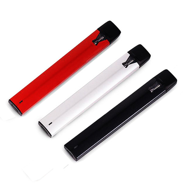 Authentic Kamry X2 Starter Kit Vaporizer Pod Cartridge Built-in 320mah Battery With 1.5ml 3 pods Tank Micro USB Charger Vape Kits DHL free