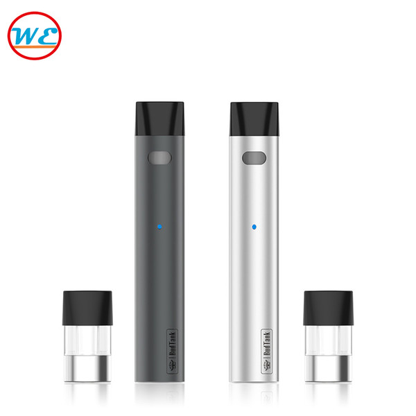 BUD Pod Starter Kits 380mAh Built-in Battery with 0.5ml Empty Cartridges Portable Vape Pen Kit Vape Pods mini Drop