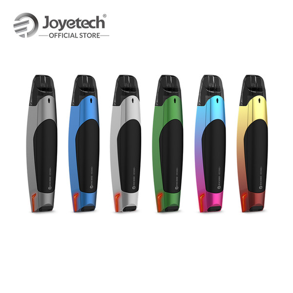 Original Joyetech EXCEED Edge Pod Version Starter Kit Built-in 1.2ohm Coil System With 650mAh Battery Electronic Cigarette