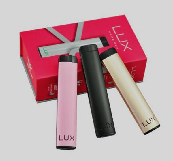 e cigarette WELLON LUX Vape Pen kit 1.2ml empty vape pod oil absorbing ceramic coil cartridge 450mAh closed pod magnetic oil vape