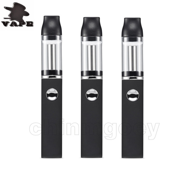 New TGX Vape Pod Kit 380mAh Built-in Battery with 1.8ml Empty vape Cartridges E cig POD Starter Kit DHL Free