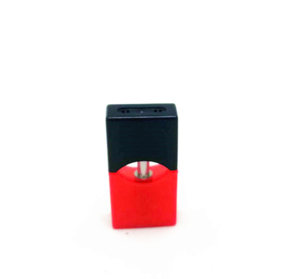 E juice pod atomizer cartridge pod disposable atomizer for COCO Kit 0.8ml empty cartridge pod disposable