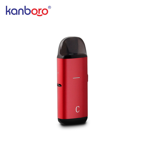 free shipping best selling 100% Original high quality best vape pod device cartridge vaping pen best price on sale