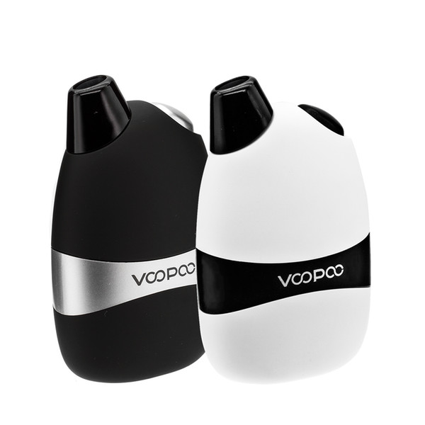 VOOPOO Panda AIO Pod Starter Kits with 1100mAh Battery 5ml Cartridges Electronic Cigarette POD Vapor Kit