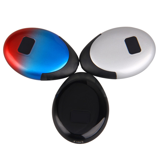 Yosta Ypod kit with 500mAh 0.49 OLED Built-in Battery 2.0ml POD Electronic Cigarette Vaporizer