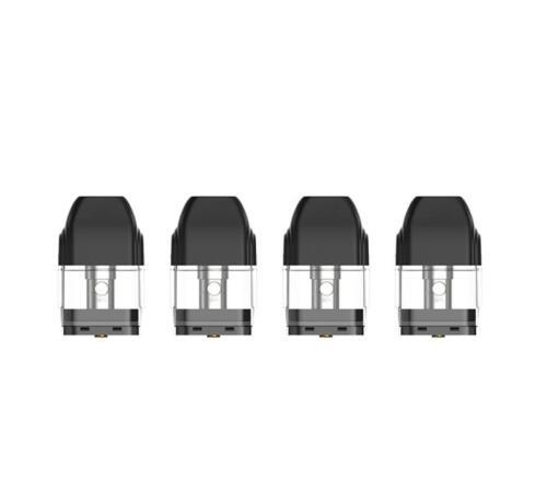 UWELL Caliburn Pod Cartridge 2ML Vape Atomizer For Original Authentic UWELL Caliburn Kit Vape Pen E cigarette Kit 100% Origina