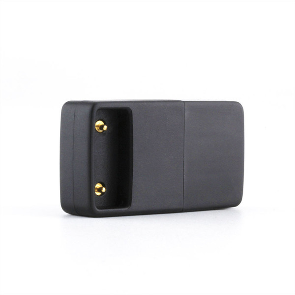 E Cigarette Magnetic Connection USB Charger For COCO Portable Smoking Vape Pen Pod Kit For JU Flat Batteries