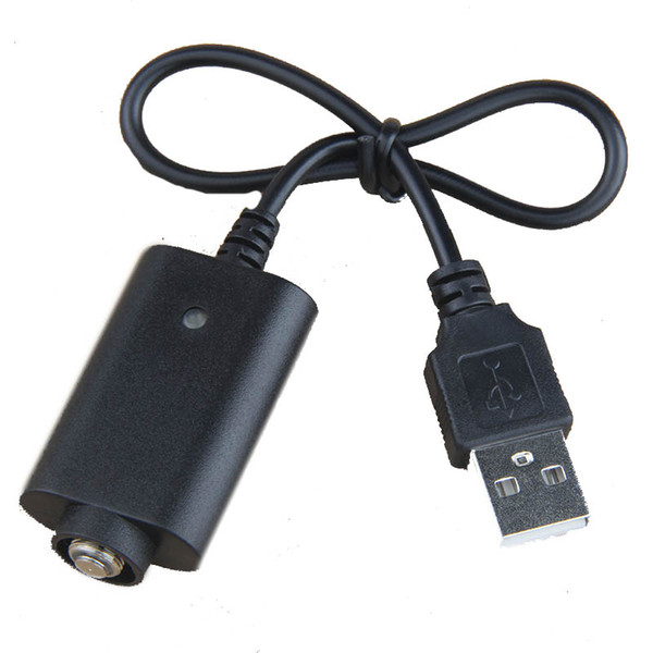 High Quality Electronic Cigarettes eGo USB Charger In 5V Out 4.2V for ego-t evod twist Battery charger