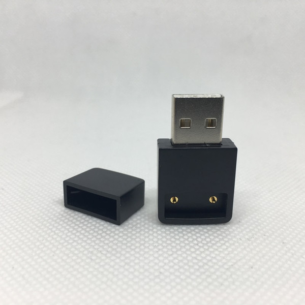 JUUL USB Charger Magnetic Charging for Juul pod Little Device Wireless Charger COCO Pod Vape Pen Electronic Cigarettes Accessory