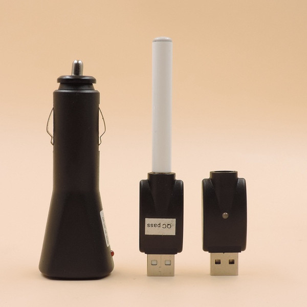 V9 auto rod electronic cigarette USB charger car charger atomizer simulation cigarette smoking cessation accessories