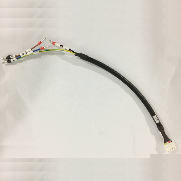 Custom 3 Pin Cabinet Jamma Wiring Harness manufacturer