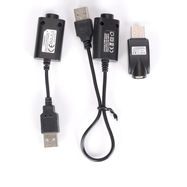 510 Thread E Cig Vape Wireless USB Charger Long Cable Short Cable for Vape Cartridge Battery in stock