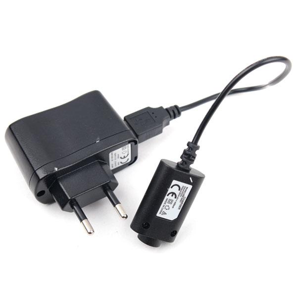 EGO USB charger Cable Electronic Cigarette Charger Set US/EU/AU/UK Wall Adapter for e Cigarette EGO-CE4/T/K/W/C