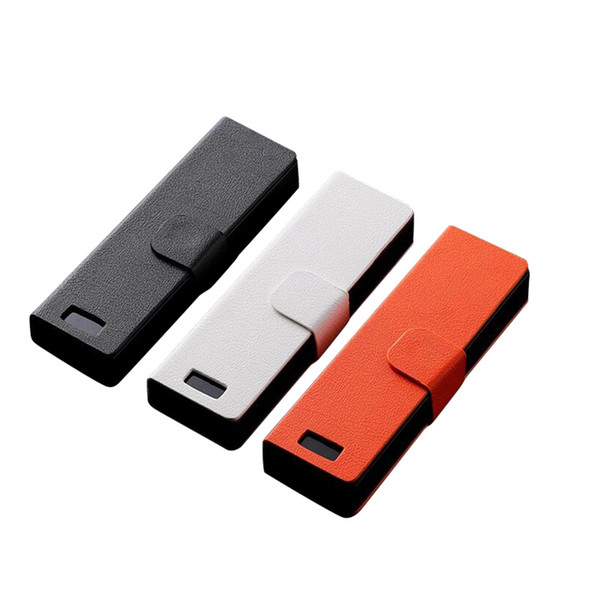 Fuul Power Bank 1200mAh Portable E Cig Charger Bag For Juul Vape Pod Pen In Stock