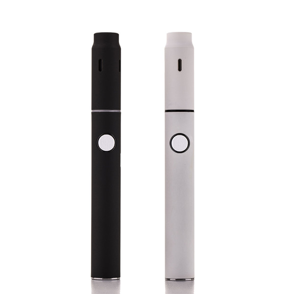 Kamry GXG I1S Starter Kits 900mAh 650mAh Battery Dry Herb Vaporizer Heating E Cigarettes Vape Pen Kits 100% Original