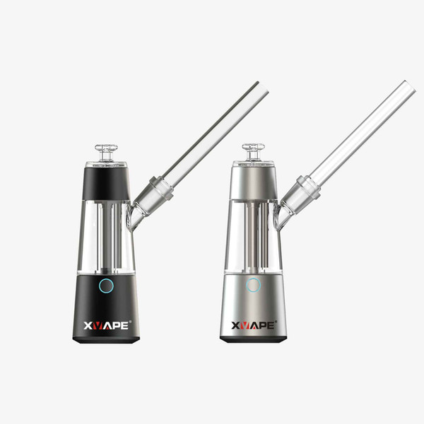 XVAPE VISTA Mini The World 1st Wireless Charging Concentrates Vaporizer