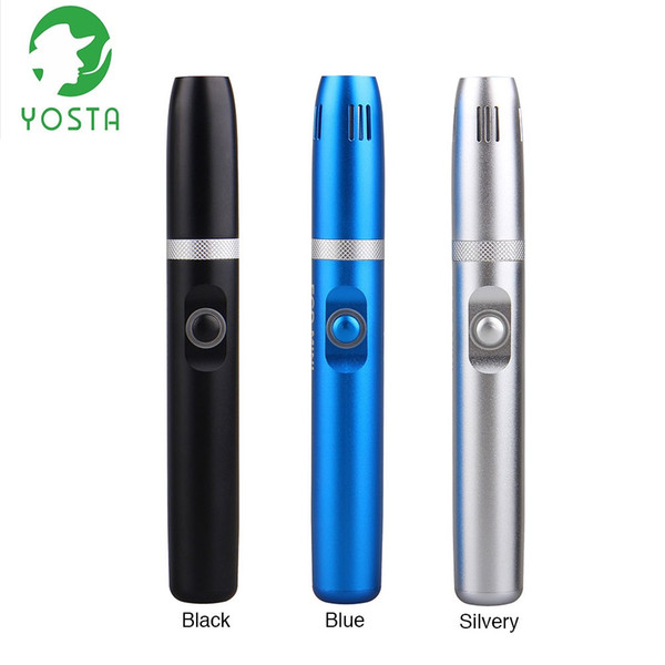 Original Yosta FCD Mini Heating Kit 1000mAh Built-in battery 3 Minutes for Heating Once High Quality E cigs