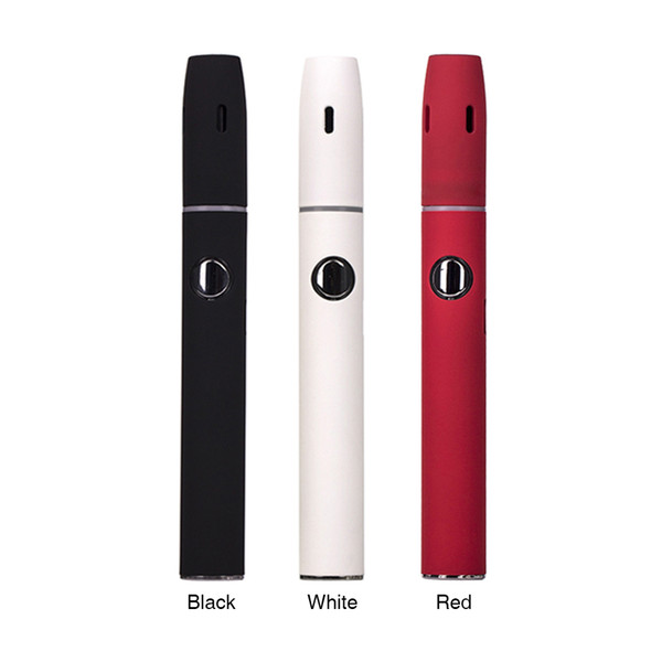 Original Kamry Kecig 2.0 Plus Heating Kit 650mAh Compact Pen-style Size with Ergonomic Design E cig Kit