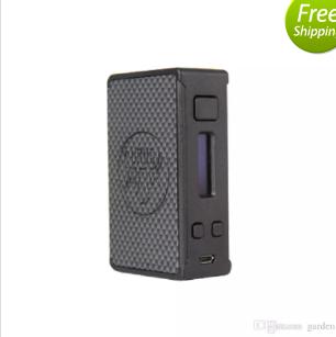 Original YOKO Vape Hugo Vapor Urus 100W Box Mod Fit Single 18650 20700 21700 Battery Light-Weight Ecig Mods 100% Authentic