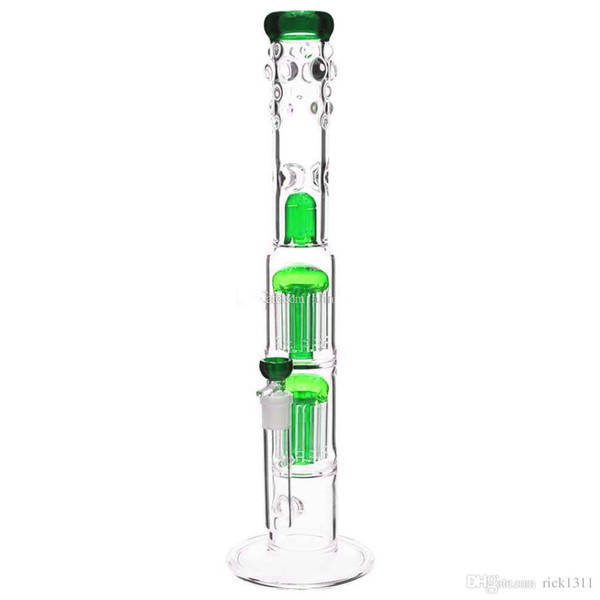 Glass Bong 