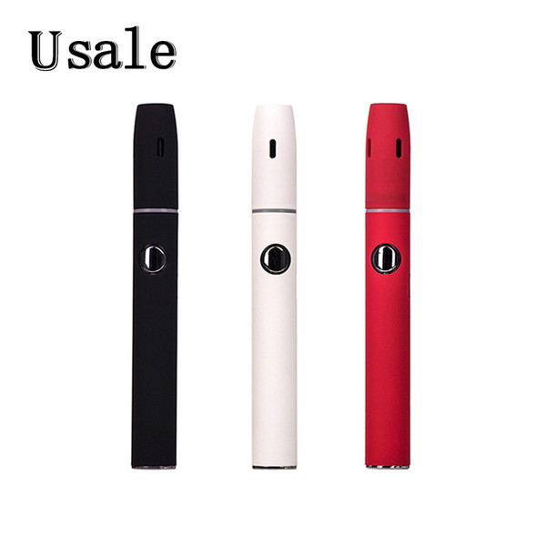 Kamry Kecig 2.0 Plus Heating Kit with 650mAh Battery with The LED Indicator Light Plug-in Type Atomizer 100% Original