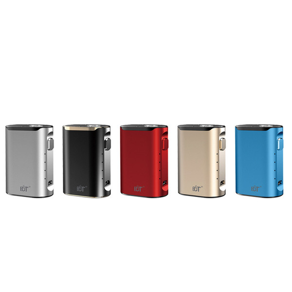 Mini starter kit e cigarette box e-cigarette set new 40W high power big smoke 1800mah with retail box